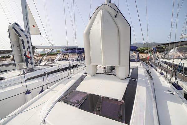 Briseide - Comfort line