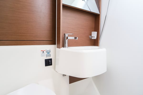 Briseide - Comfort line