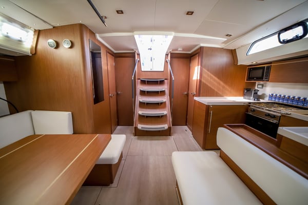 Briseide - Comfort line