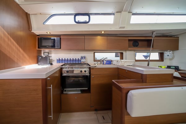 Briseide - Comfort line