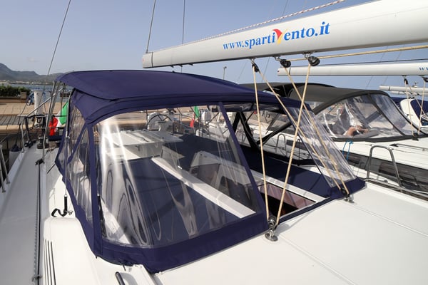 Briseide - Comfort line