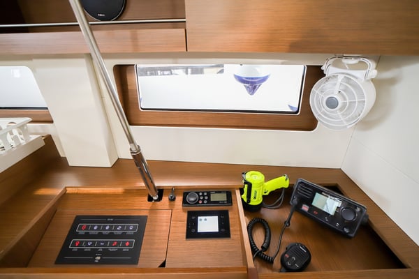 Briseide - Comfort line