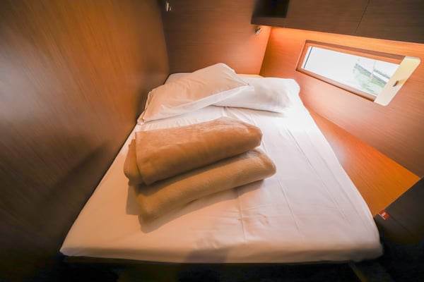 Briseide - Comfort line