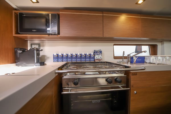 Briseide - Comfort line