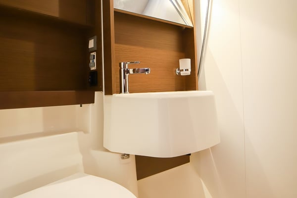 Briseide - Comfort line