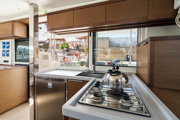 Nereo - Standard line