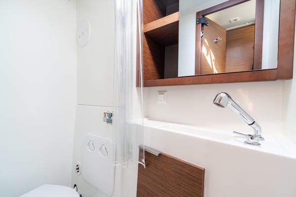 Nereo - Standard line