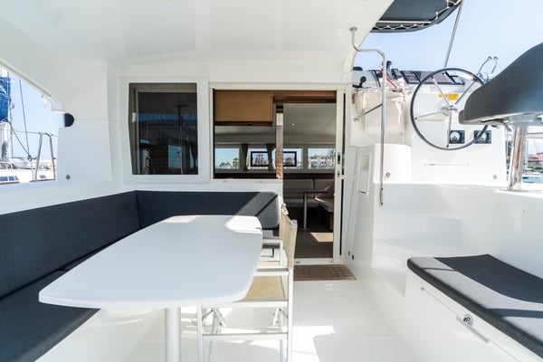 Nereo - Standard line