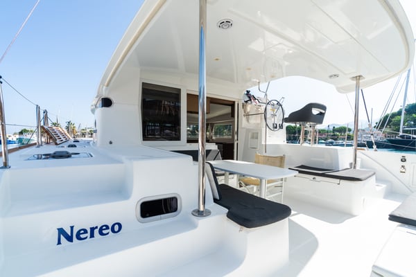 Nereo - Standard line