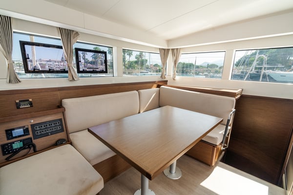 Nereo - Standard line