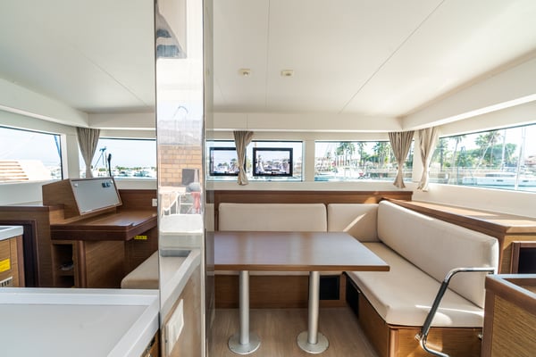 Nereo - Standard line