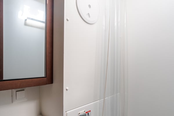 Nereo - Standard line