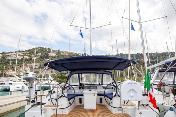 Cupido - Comfort line