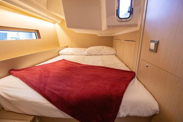 Cupido - Comfort line