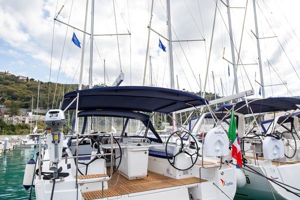 Cupido - Comfort line