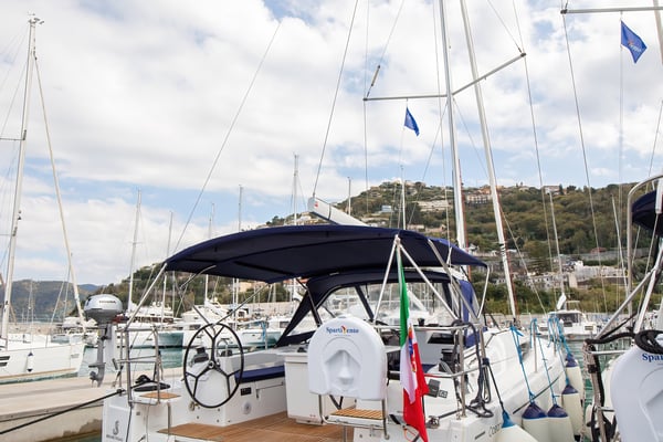 Cupido - Comfort line