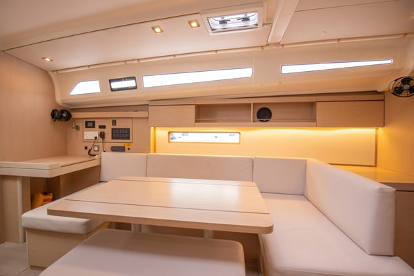 Cupido - Comfort line