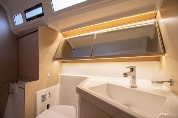 Cupido - Comfort line