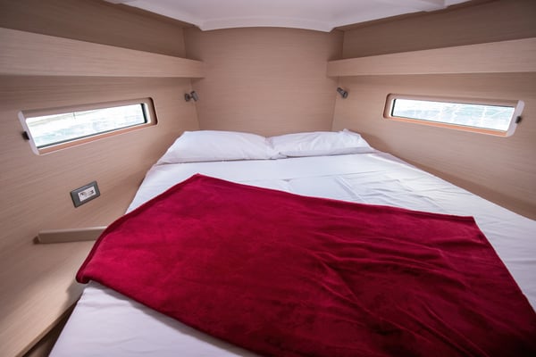 Cupido - Comfort line