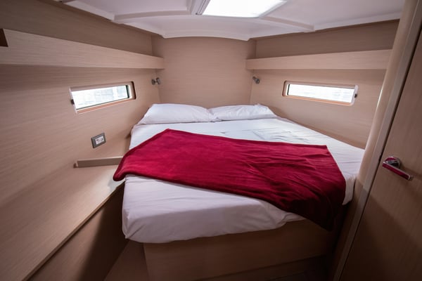 Cupido - Comfort line