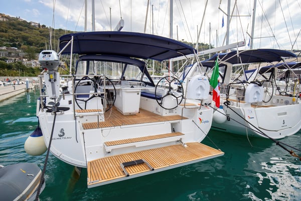 Cupido - Comfort line