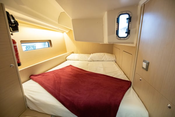 Cupido - Comfort line