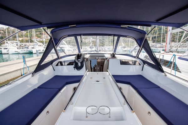 Cupido - Comfort line