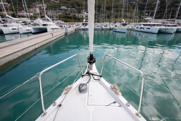 Cupido - Comfort line