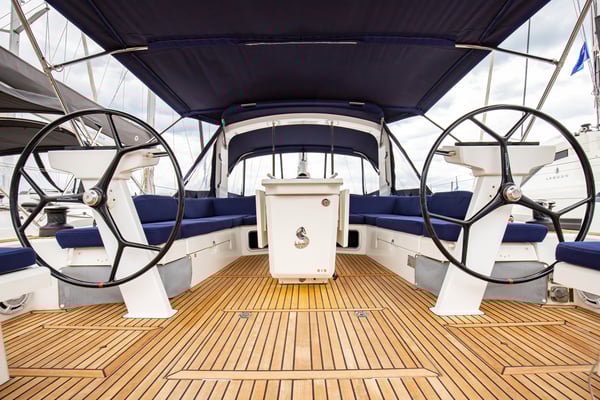 Calipso - Standard Line