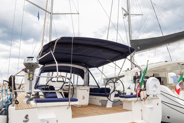 Calipso - Standard Line