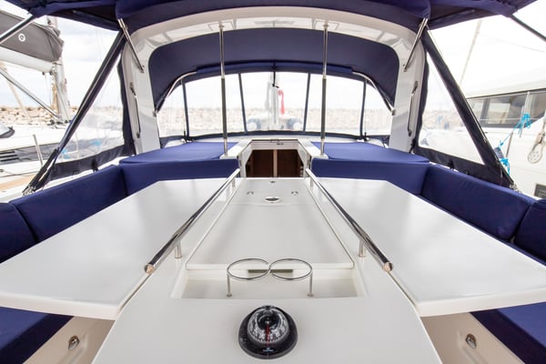 Calipso - Standard Line