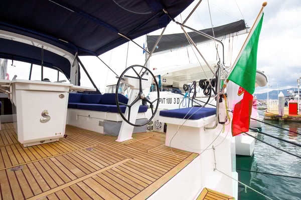 Calipso - Standard Line