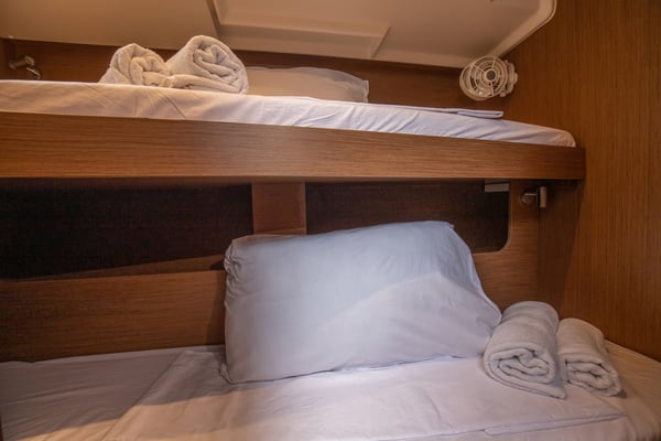 Calipso - Standard Line