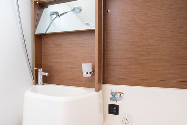 Calipso - Standard Line