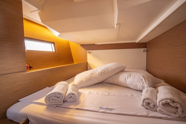 Calipso - Standard Line