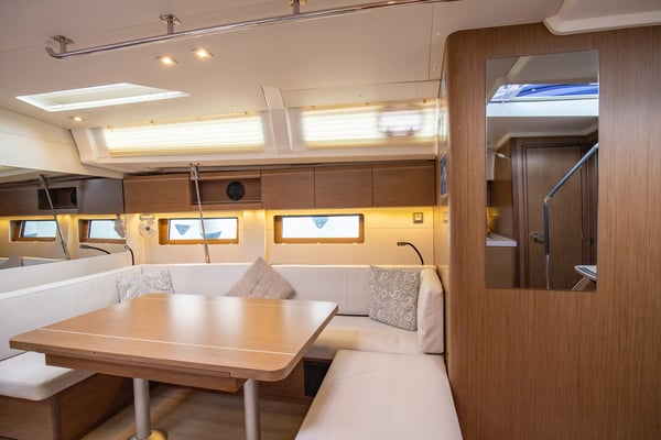 Calipso - Standard Line