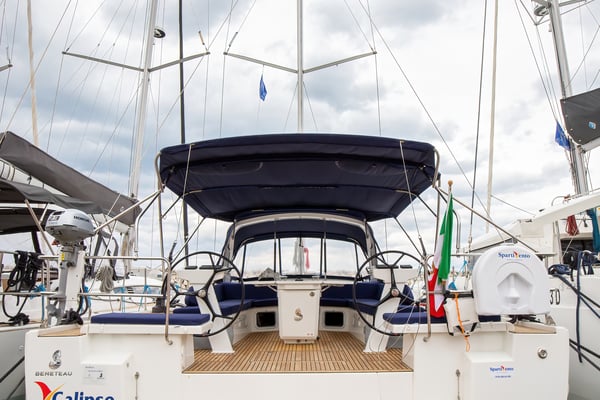 Calipso - Standard Line