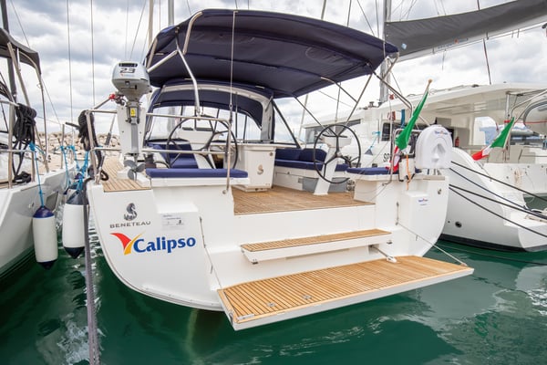 Calipso - Standard Line