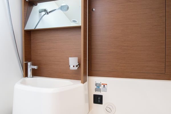 Calipso - Standard Line