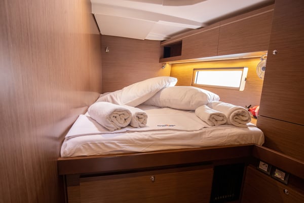 Calipso - Standard Line