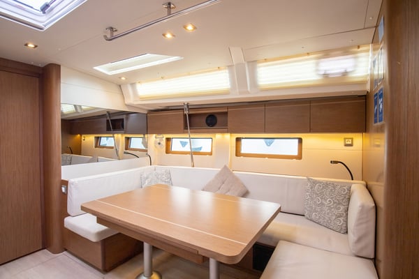 Calipso - Standard Line