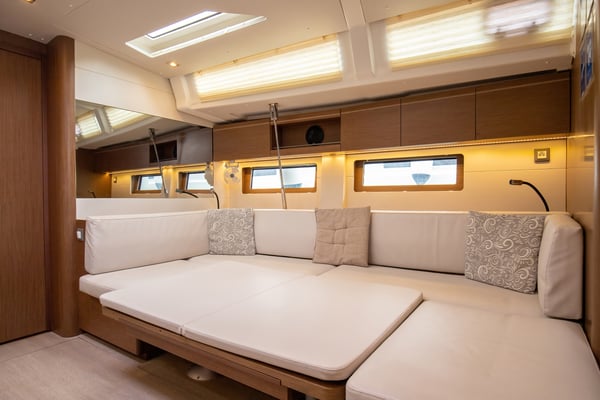 Calipso - Standard Line