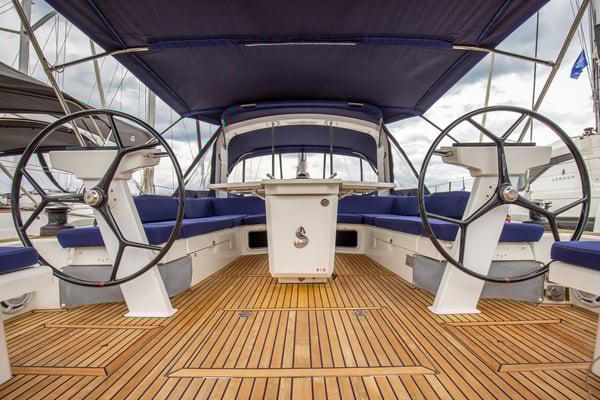 Calipso - Standard Line