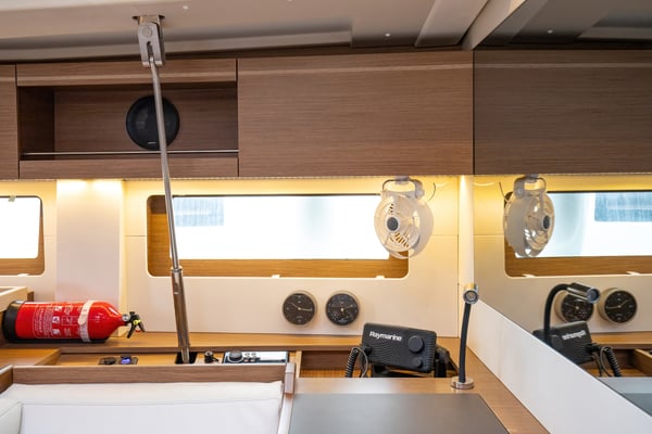 Calipso - Standard Line