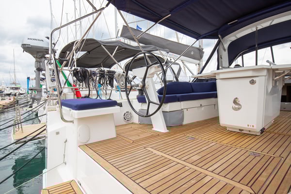 Calipso - Standard Line