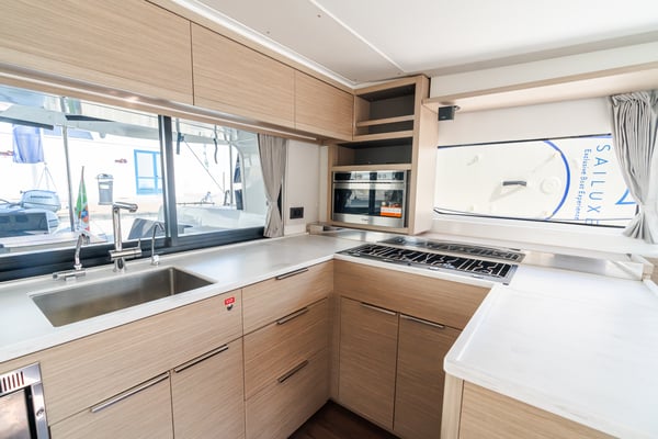 Big Cucuncio - Premium Line