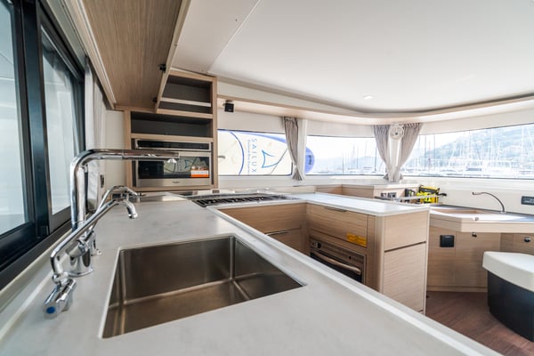 Big Cucuncio - Premium Line