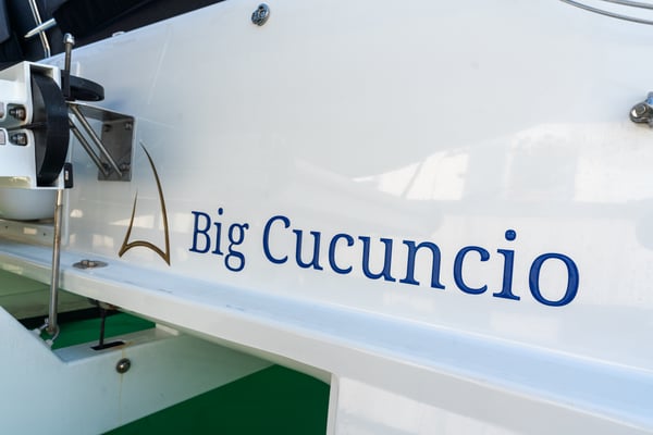Big Cucuncio - Premium Line