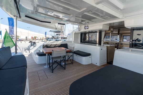 Big Cucuncio - Premium Line