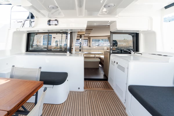 Big Cucuncio - Premium Line